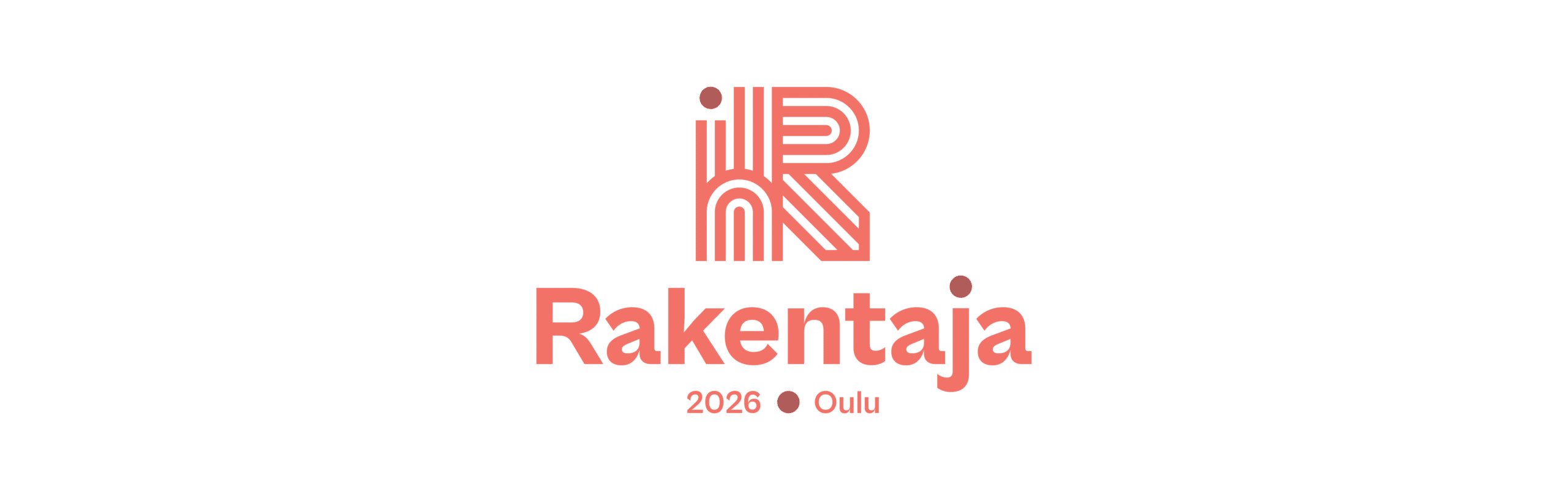 Olemme mukana Rakentaja 2026 -messuilla!