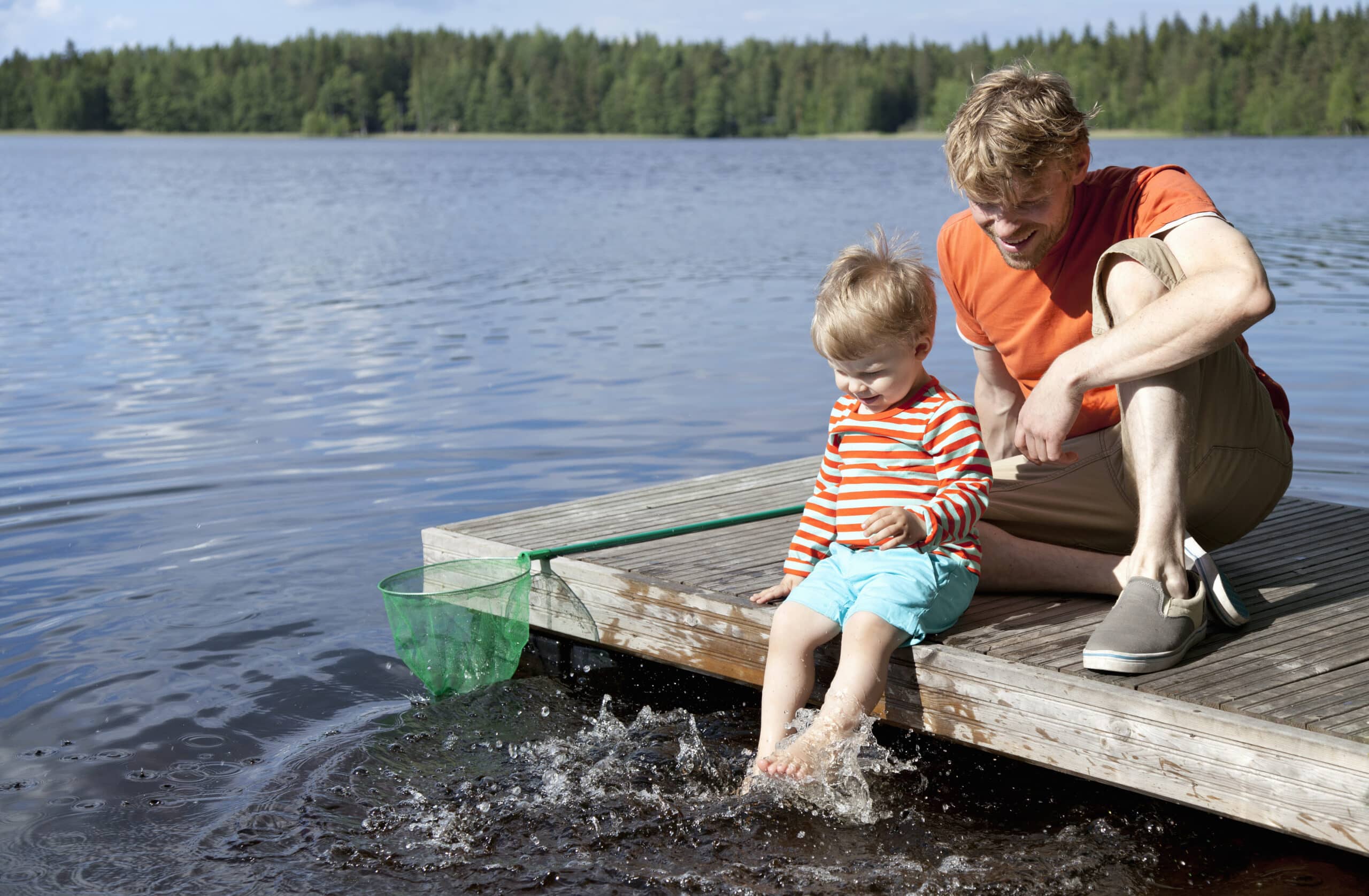 Mitä jätevesisuunnittelu tarkoittaa mökkien osalta?