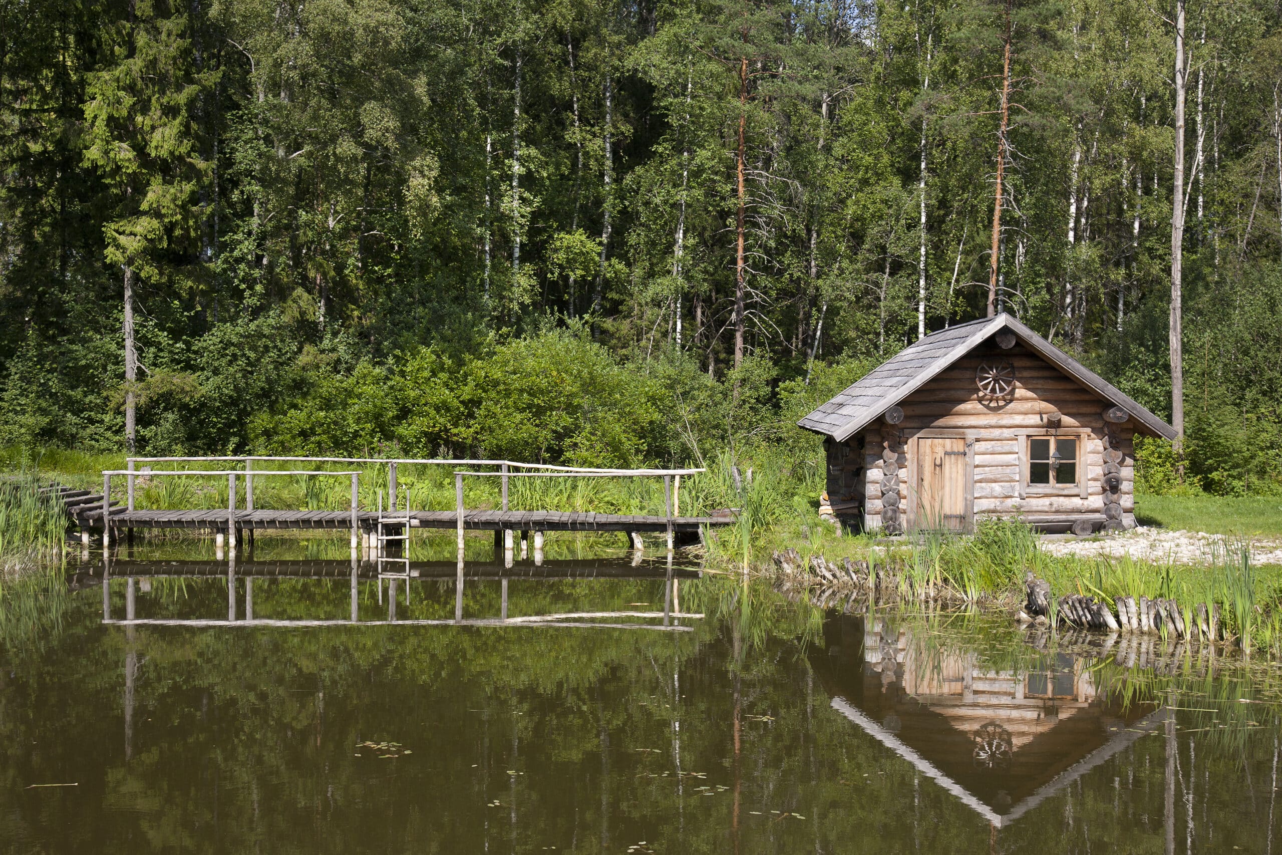 Uponor-jätevesipuhdistamojen huolto Pohjois-Suomessa